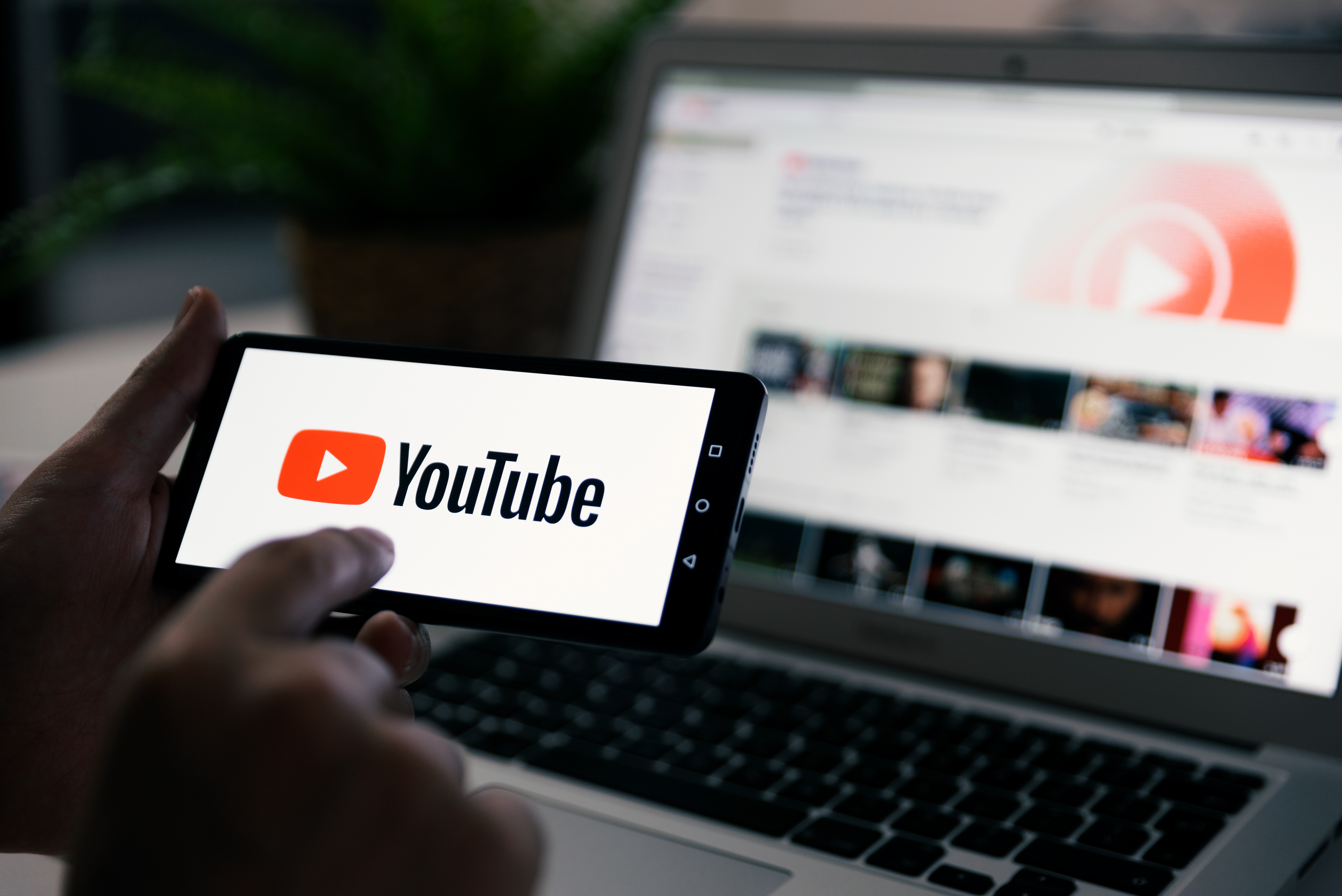 YouTube運用