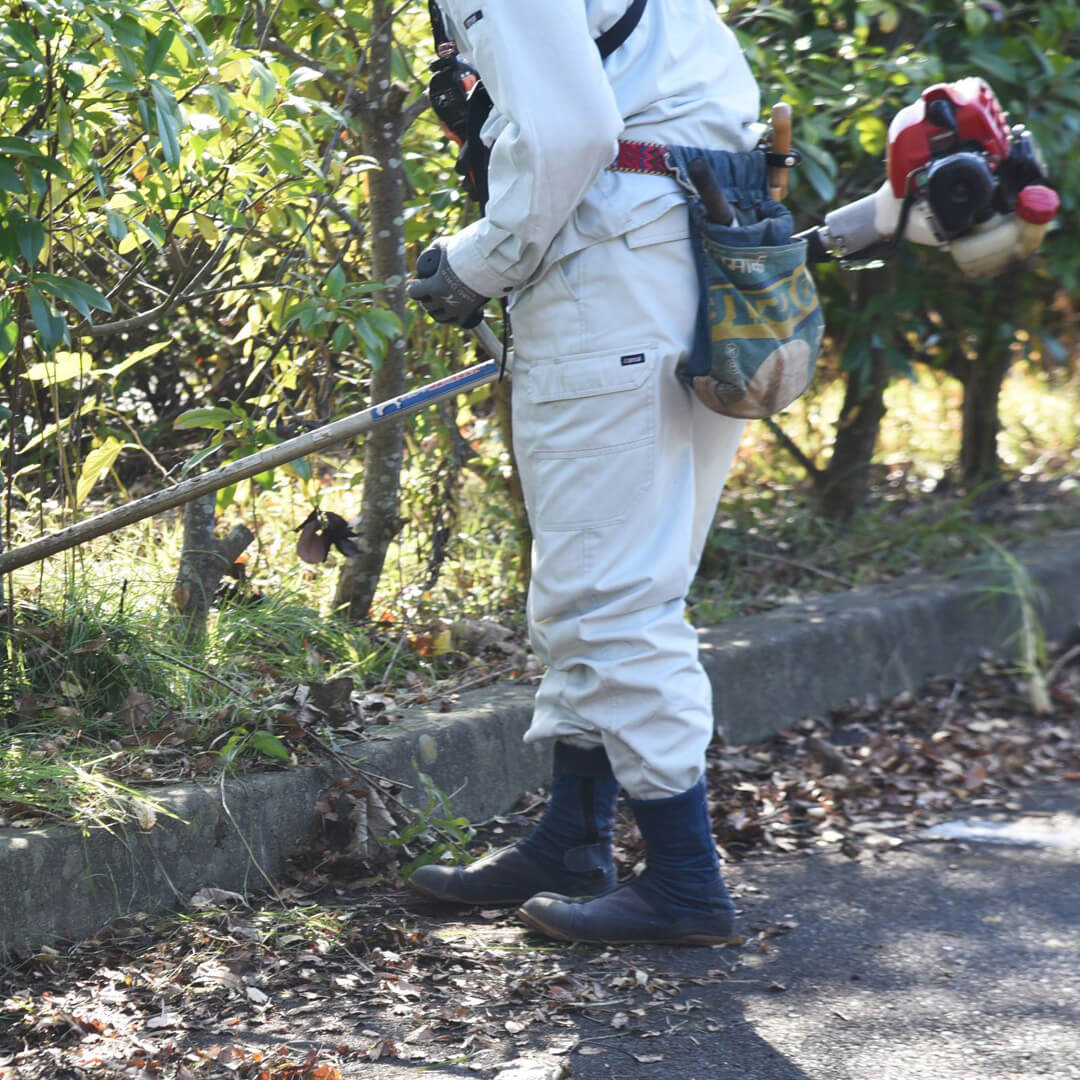 業務内容